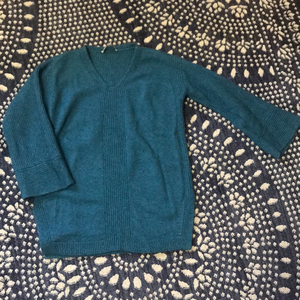 Loft sweater